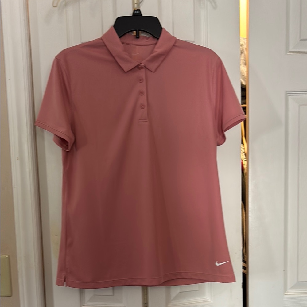 Nike Polo